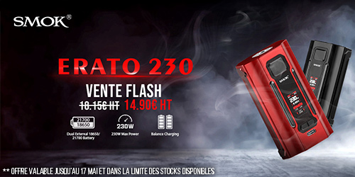 LCA Distribution Grossiste en e cigarettes et e liquides dans